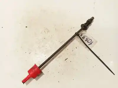 Автозапчастина б/у важіль ручного гальма для nissan bluebird hatchback (t72, t12) 1.6 посилання на oem iam 2n1h19236c  