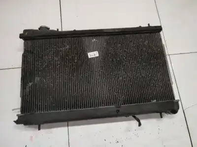 Piesă de schimb auto la mâna a doua radiator de apa pentru subaru forester (sg_) 2.0 x awd (sg5) referințe oem iam 