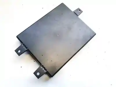 Pezzo di ricambio per auto di seconda mano modulo elettronico per volkswagen passat variant (3c5) 1.9 tdi riferimenti oem iam 3c0035729  