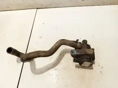 Автозапчасти б/у водяная бомба за nissan bluebird hatchback (t72, t12) 1.6 ссылки oem iam av618564ab  252566250000