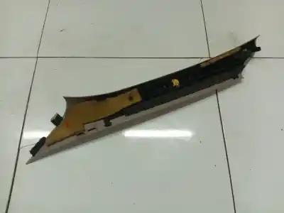 Pezzo di ricambio per auto di seconda mano plastica per volvo s60 i (384) d5 riferimenti oem iam   