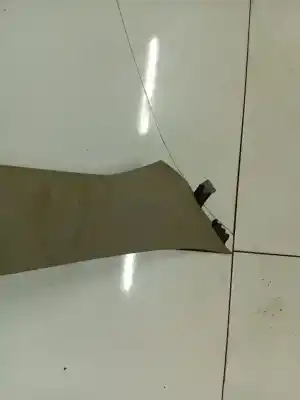 Pezzo di ricambio per auto di seconda mano plastica per volvo s60 i (384) d5 riferimenti oem iam   