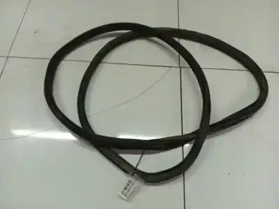 Peça sobressalente para automóvel em segunda mão junta vedante da porta por opel omega b 2.0 16v cat (x 20 xev / l34) referências oem iam 
