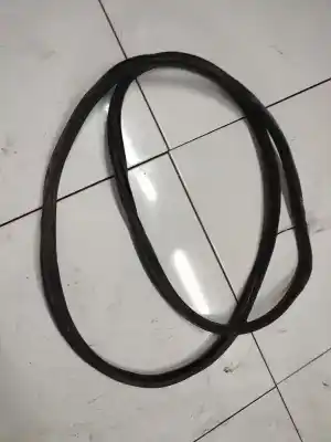 Peça sobressalente para automóvel em segunda mão junta vedante da porta por opel omega b 2.0 16v cat (x 20 xev / l34) referências oem iam 