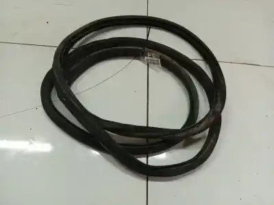 Peça sobressalente para automóvel em segunda mão junta vedante da porta por opel omega b 2.0 16v cat (x 20 xev / l34) referências oem iam 