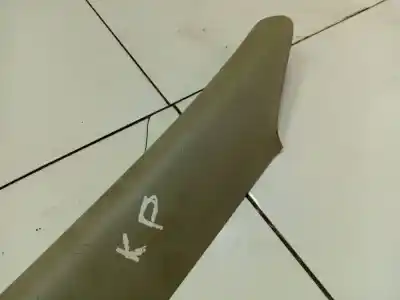 Pezzo di ricambio per auto di seconda mano plastica per volvo s60 i (384) d5 riferimenti oem iam   