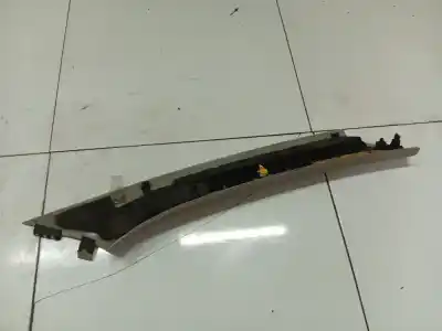 Pezzo di ricambio per auto di seconda mano plastica per volvo s60 i (384) d5 riferimenti oem iam   