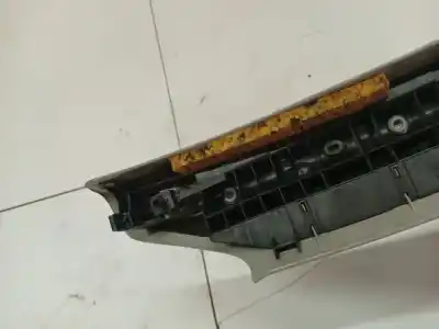 Pezzo di ricambio per auto di seconda mano plastica per volvo s60 i (384) d5 riferimenti oem iam   