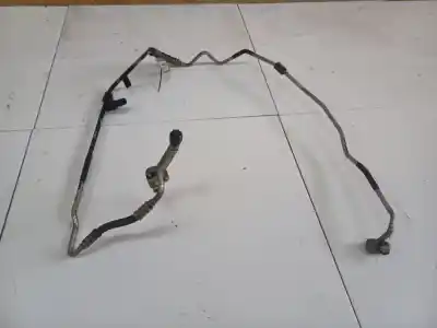 Second-hand car spare part air conditioning pipes for bmw 1 (e81) 118 d oem iam references   