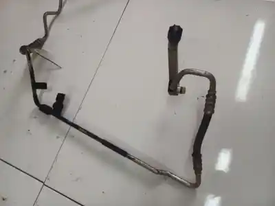 Second-hand car spare part air conditioning pipes for bmw 1 (e81) 118 d oem iam references   