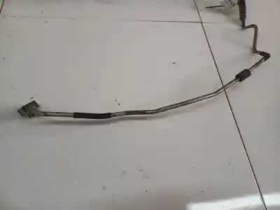 Second-hand car spare part air conditioning pipes for bmw 1 (e81) 118 d oem iam references   