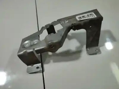 Peça sobressalente para automóvel em segunda mão plásticos por peugeot bipper (aa_) 1.4 hdi referências oem iam 