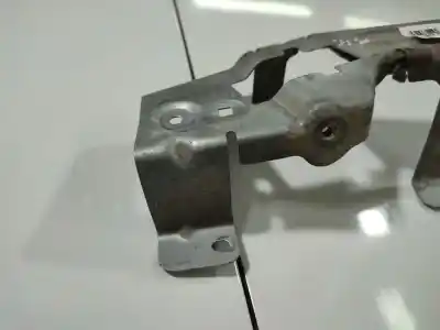 Pezzo di ricambio per auto di seconda mano plastica per peugeot bipper (aa_) 1.4 hdi riferimenti oem iam   