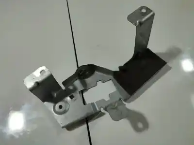 Pezzo di ricambio per auto di seconda mano plastica per peugeot bipper (aa_) 1.4 hdi riferimenti oem iam   