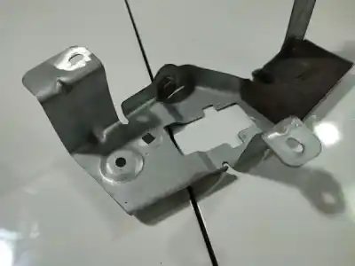 Pezzo di ricambio per auto di seconda mano plastica per peugeot bipper (aa_) 1.4 hdi riferimenti oem iam   