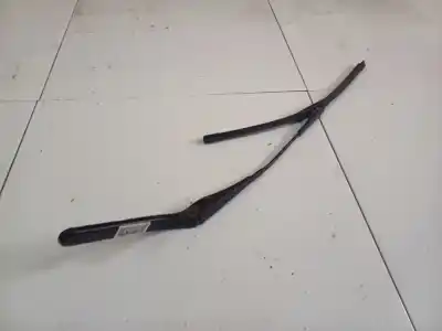 Peça sobressalente para automóvel em segunda mão haste de escova dianteiro esquerdo por bmw 1 (e81) 118 d referências oem iam 16000902514