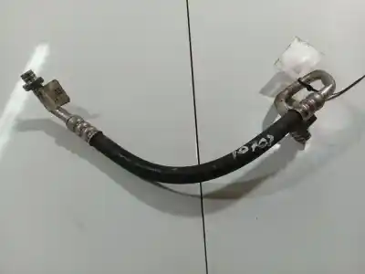 Second-hand car spare part air conditioning pipes for citroen c5 iii (rd_) 2.0 hdi (rdrhda) oem iam references 9677930480