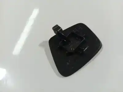 Автозапчастина б/у пластика для mazda 6 hatchback (gh) 2.0 mzr-cd (gh14) посилання на oem iam gs2a682l1  gs2a682l1