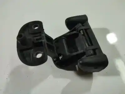 Автозапчастина б/у пластикler для renault kangoo (kc0/1_) 1.2 16v (kc05, kc06, kc03, kc0t, kc0w, kc1d) посилання на oem iam 500168006  500168006