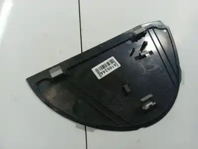 Автозапчастина б/у пластика для audi a6 c5 (4b2) 2.5 tdi посилання на oem iam 4b0857086b  4b0 857 086 b
