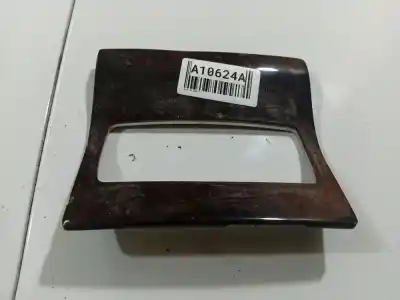 Автозапчасти б/у пластики за audi a6 c5 (4b2) 2.5 tdi ссылки oem iam 4b0863210t