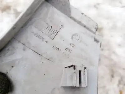 Pezzo di ricambio per auto di seconda mano plastica per ford taurus (p5_) 3.0 24v riferimenti oem iam 6y6867296  