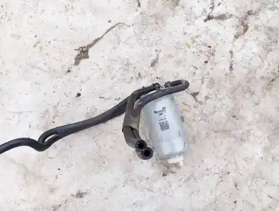 Pezzo di ricambio per auto di seconda mano filtro gasolio per ford taurus (p5_) 3.0 24v riferimenti oem iam gs219