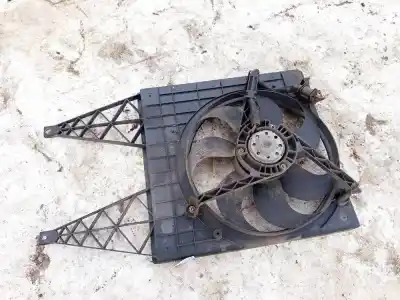 Pezzo di ricambio per auto di seconda mano elettroventola per ford taurus (p5_) 3.0 24v riferimenti oem iam 6q0121207c