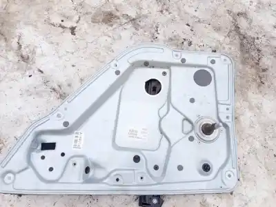 Pezzo di ricambio per auto di seconda mano alzacristalli posteriore destro per ford taurus (p5_) 3.0 24v riferimenti oem iam 6y0839752