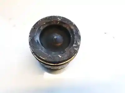 Peça sobressalente para automóvel em segunda mão pistão por kia sportage 1.7 crdi cat referências oem iam pc37