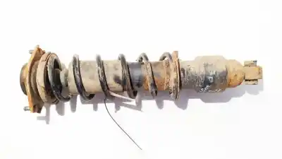 Second-hand car spare part rear left shock absorber for subaru forester (sh_) 2.0 d awd (shh) oem iam references 20365sc010