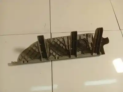 Second-hand car spare part plastics for renault kangoo (kc0/1_) 1.2 16v (kc05, kc06, kc03, kc0t, kc0w, kc1d) oem iam references 7700307179  