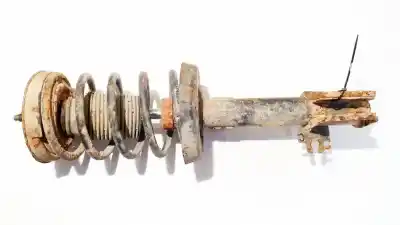 Peça sobressalente para automóvel em segunda mão amortecedor dianteiro esquerdo por opel omega b 2.0 16v cat (x 20 xev / l34) referências oem iam 22118427