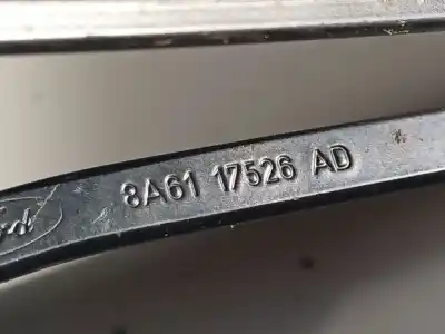 Автозапчастина б/у ручка заднього склоочисника для ford fiesta vi (cb1, ccn) 1.4 tdci посилання на oem iam 8a6117526ad  8a61 17526 ad