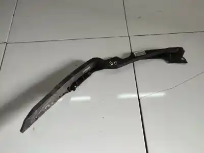 Peça sobressalente para automóvel em segunda mão reforço do pára choques dianteiro por skoda octavia ii (1z3) 1.6 tdi referências oem iam 1z0807184d