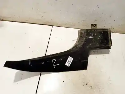 Pezzo di ricambio per auto di seconda mano plastica per ford taurus (p5_) 3.0 24v riferimenti oem iam 6y6864586