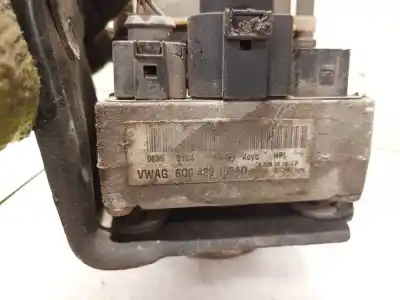 Second-hand car spare part steering column for ford taurus (p5_) 3.0 24v oem iam references 6q0423155ad  