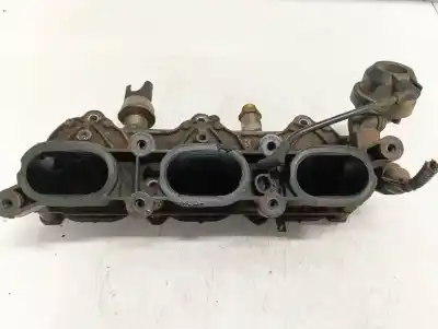 Second-hand car spare part intake manifold for audi a6 allroad quattro (4fh) 3.2 fsi oem iam references 06e133109k