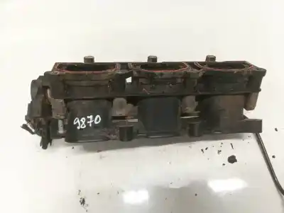 Second-hand car spare part intake manifold for audi a6 allroad quattro (4fh) 3.2 fsi oem iam references 06e133110k