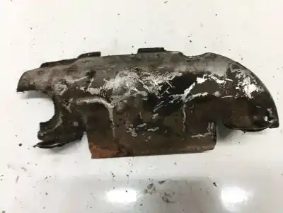 Second-hand car spare part various parts for audi a6 allroad quattro (4fh) 3.2 fsi oem iam references 06e253037k