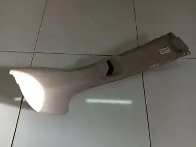 Peça sobressalente para automóvel em segunda mão plásticos por peugeot bipper (aa_) 1.4 hdi referências oem iam 1309459070