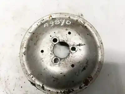 Second-hand car spare part steering pump for audi a6 allroad quattro (4fh) 3.2 fsi oem iam references 06e121031a