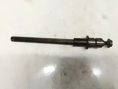 Second-hand car spare part plastics for audi a6 allroad quattro (4fh) 3.2 fsi oem iam references 06e109339k