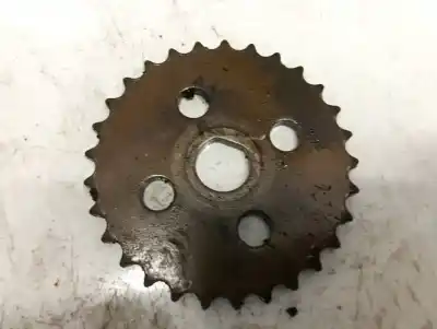 Second-hand car spare part camshaft pulley for audi a6 allroad quattro (4fh) 3.2 fsi oem iam references 06e109570b