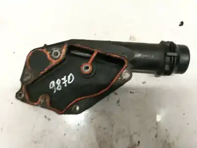 Second-hand car spare part thermostat for audi a6 allroad quattro (4fh) 3.2 fsi oem iam references 06e121168