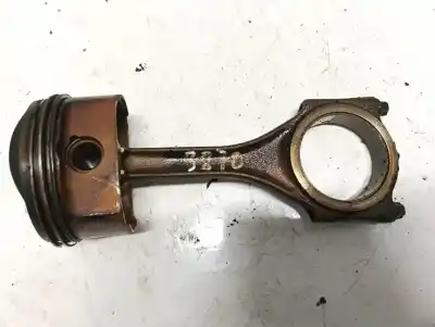 Second-hand car spare part piston for audi a6 allroad quattro (4fh) 3.2 fsi oem iam references 06ea