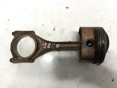 Second-hand car spare part piston for audi a6 allroad quattro (4fh) 3.2 fsi oem iam references 06ea