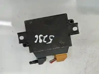 Second-hand car spare part electronic module for volkswagen caddy 2.0 tdi 16v 103kw oem iam references 2k0919475  1q0919475