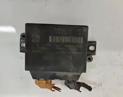 Second-hand car spare part ELECTRONIC MODULE for VOLKSWAGEN CADDY  OEM IAM references 2K0919475  1Q0919475