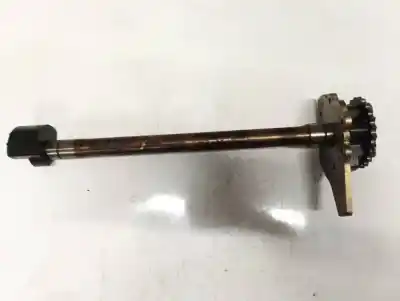 Second-hand car spare part plastics for audi a6 allroad quattro (4fh) 3.2 fsi oem iam references 06e103273ac